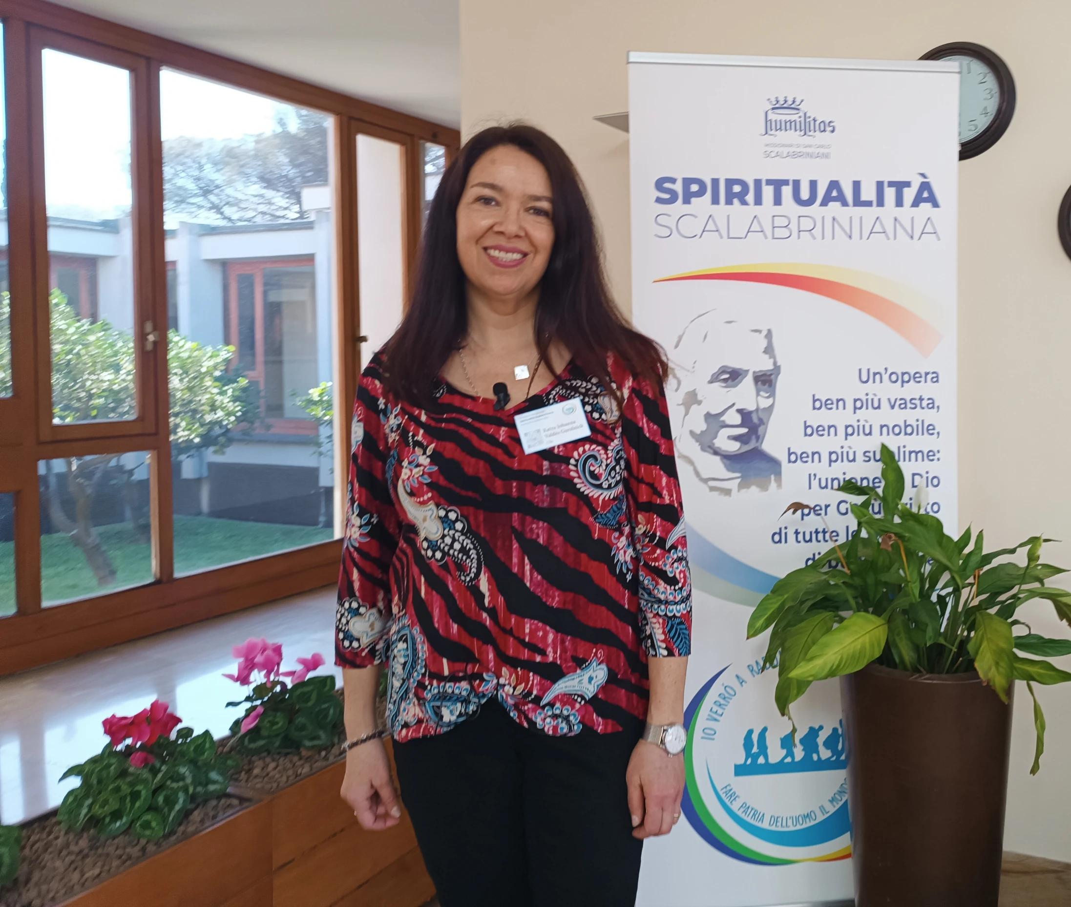 Symposium on Spirituality